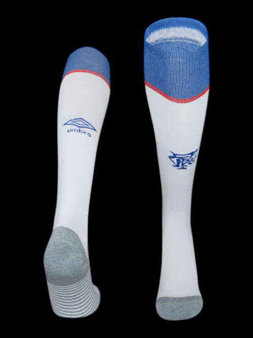 Rangers Chaussettes Extérieur 25/26