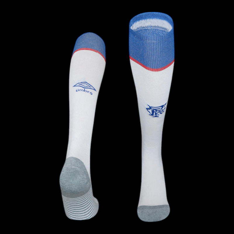 Rangers Chaussettes Extérieur 25/26