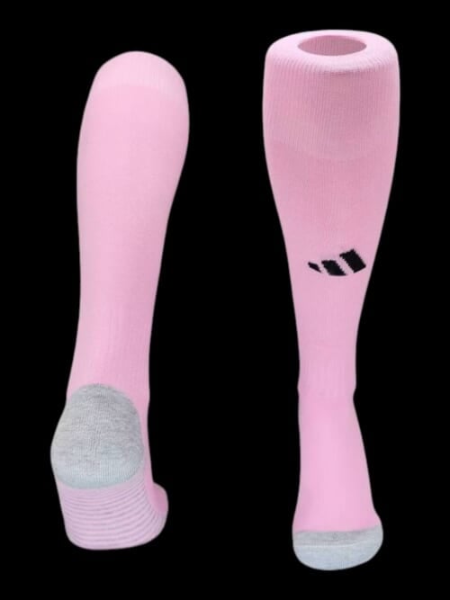 Inter Miami Chaussettes Domicile 25/26