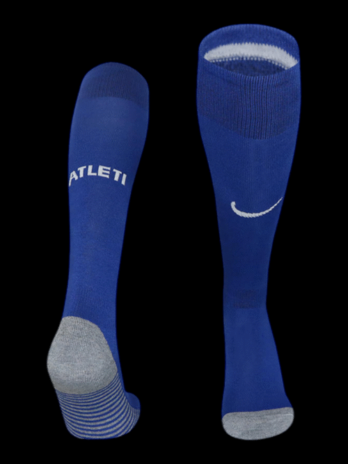 Atlético Madrid Chaussette Extérieur 25/26