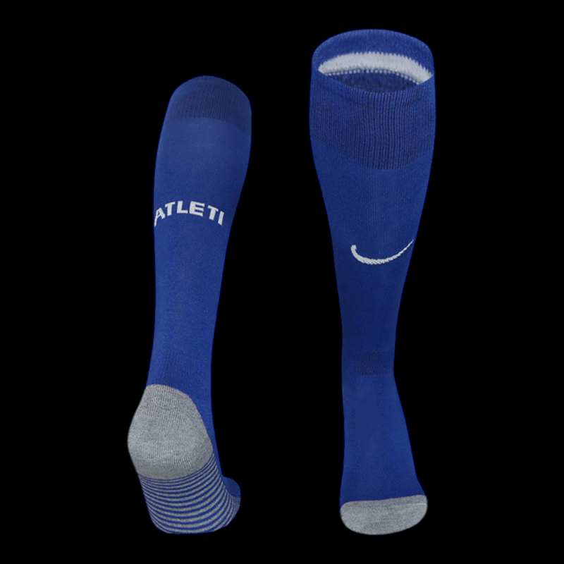 Atlético Madrid Chaussette Extérieur 25/26