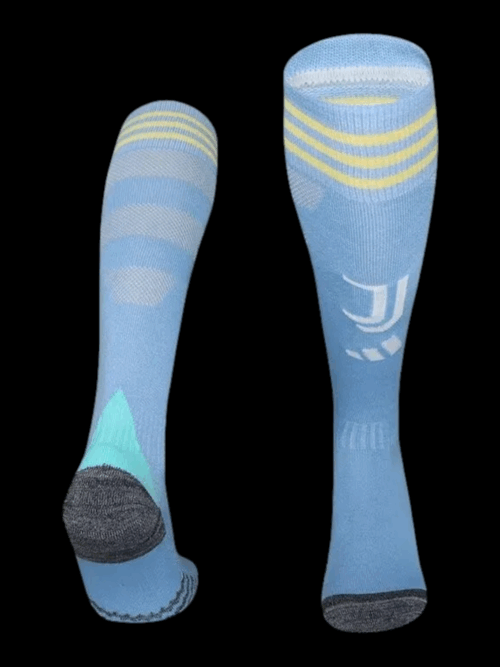 Juventus Chaussettes Extérieur 25/26
