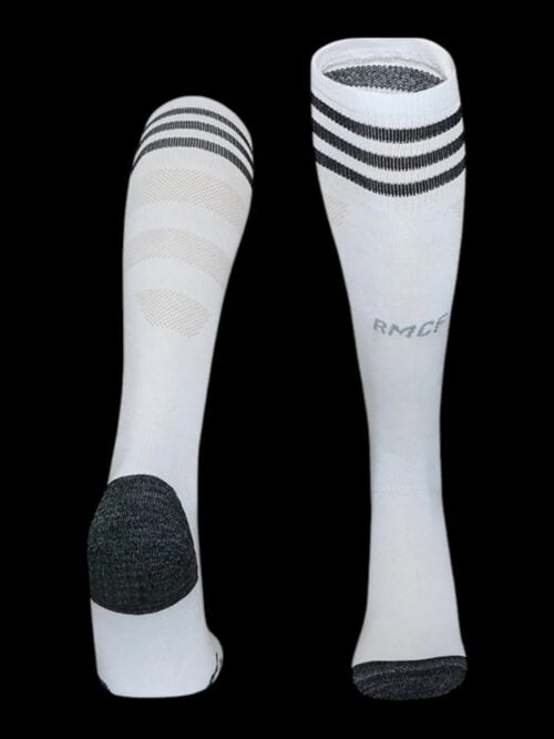 Calcetines Real Madrid Home 25/26