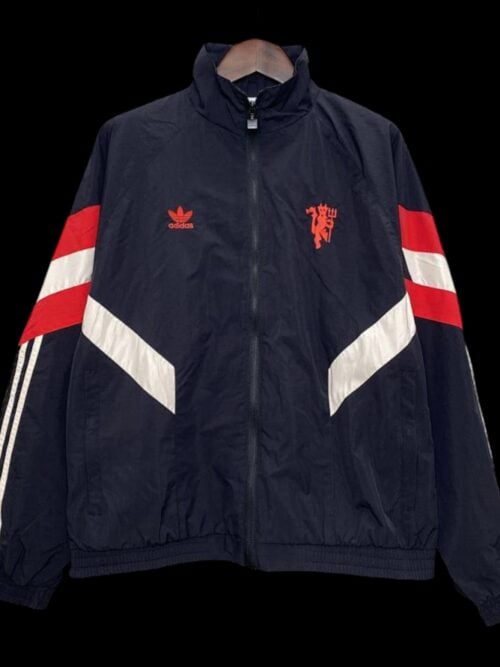 Manchester Utd Windbreaker