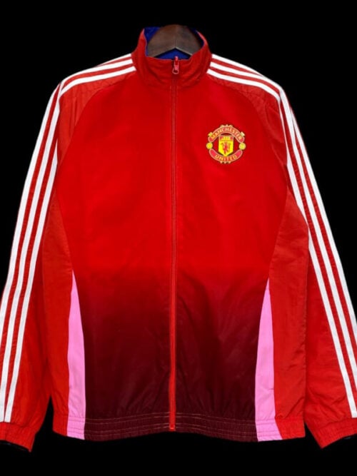 Coupe Vent del Manchester United