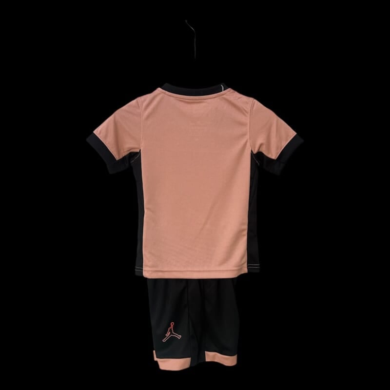 Paris SG Maillot Third 24/25 - Enfant – Image 3