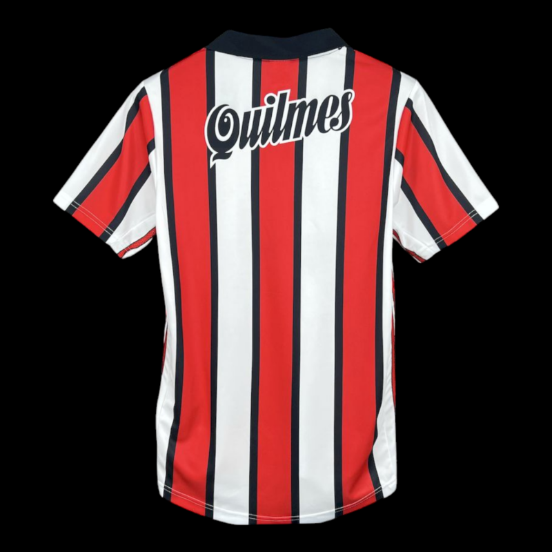 River Plate Maillot Third  1999/2000 – Image 3