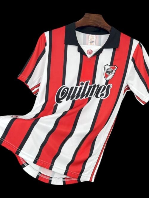 River Plate Maillot Third  1999/2000