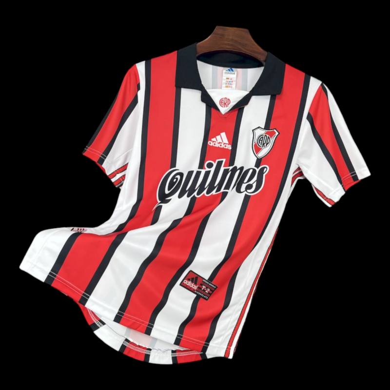 River Plate Maillot Third  1999/2000