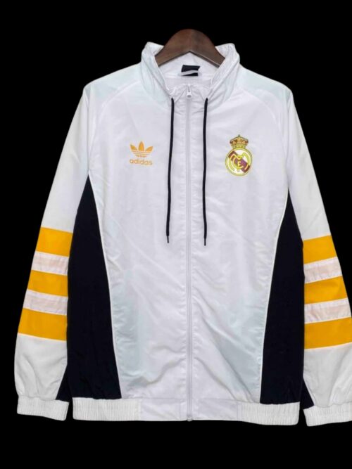 R.Madrid cortavientos
