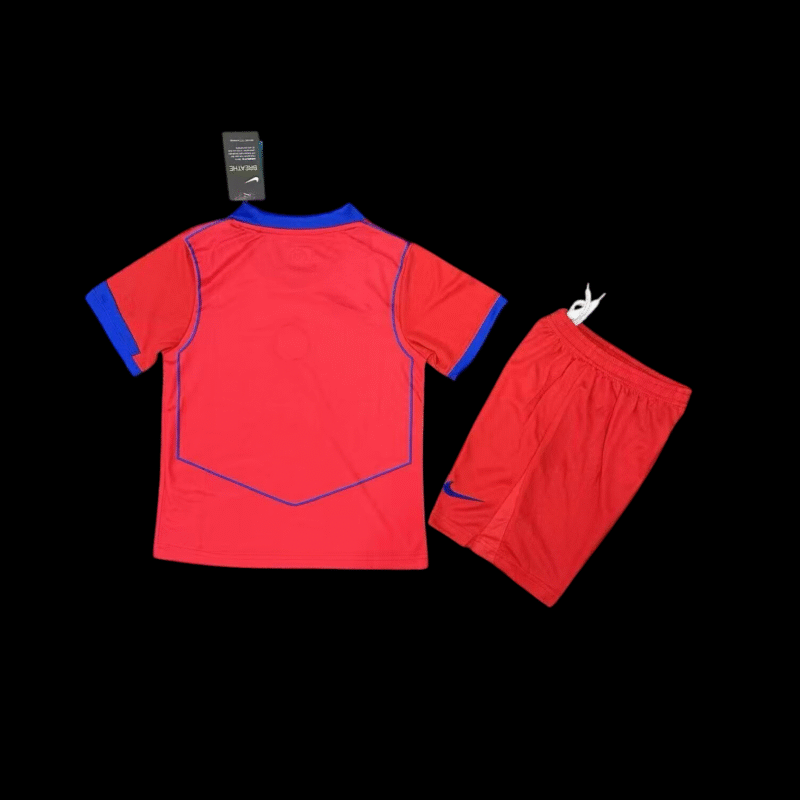 Paris SG Maillot Third 25/26 - Enfant – Image 2