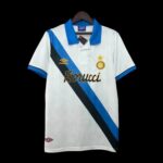 Inter Milan Away Jersey Retro 94/95 - Maxi Kits