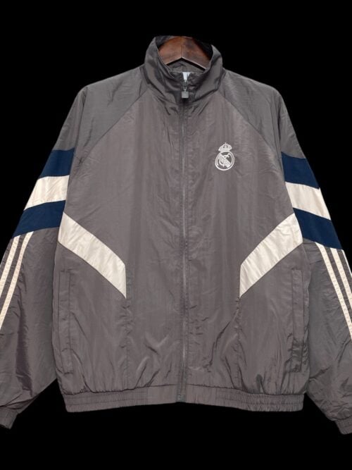 Real Madrid Coupe Vent