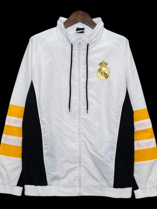 Real Madrid Coupe Vent