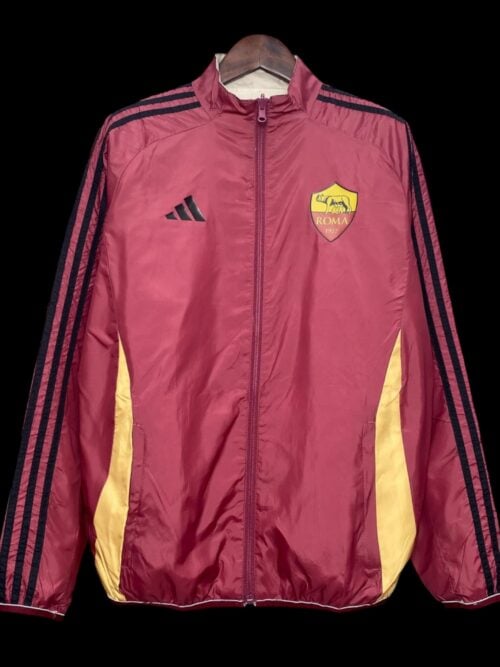 AS Roma Coupe Vent