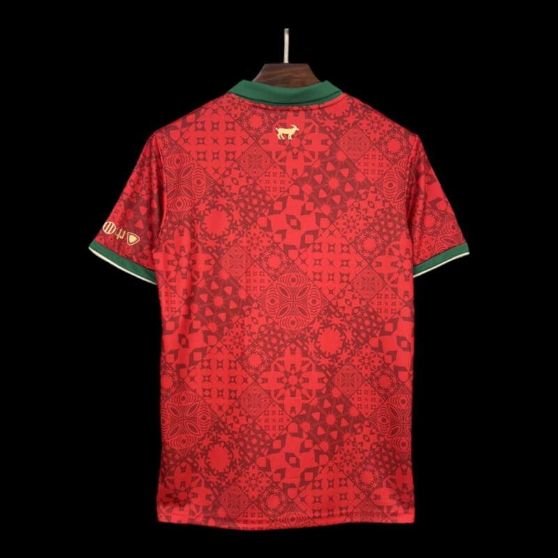 Portugal Maillot Concept – Image 2