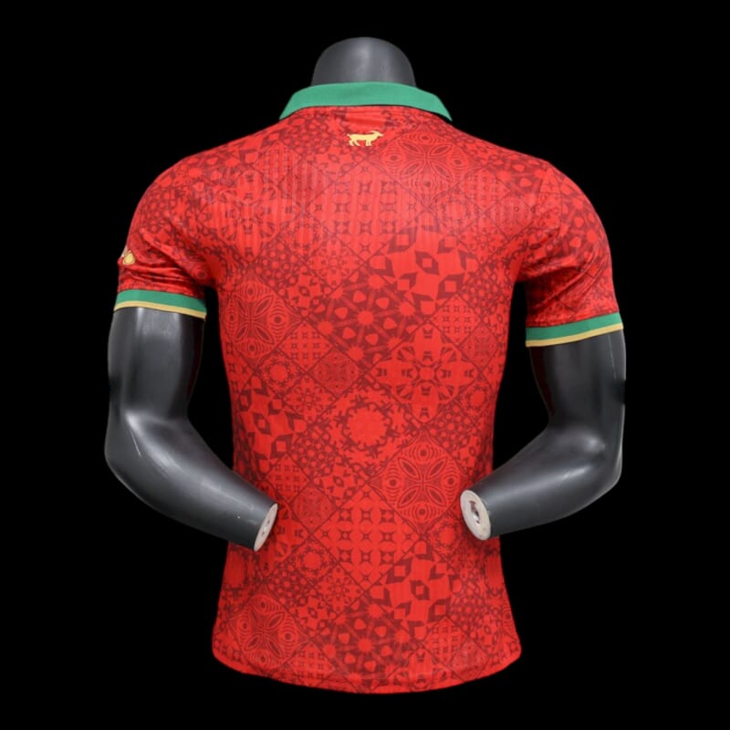 Portugal Maillot Concept – Image 3