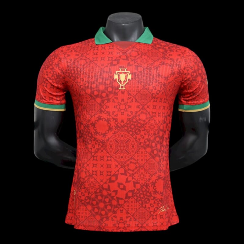 Portugal Maillot Concept