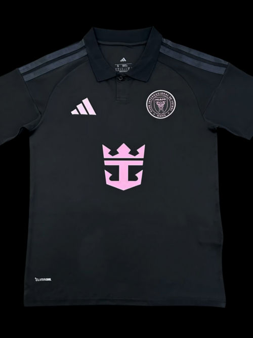 Inter Miami Maillot Extérieur 26/27