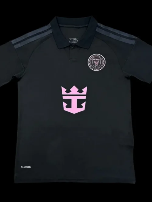 Inter Miami Maillot Extérieur 26/27