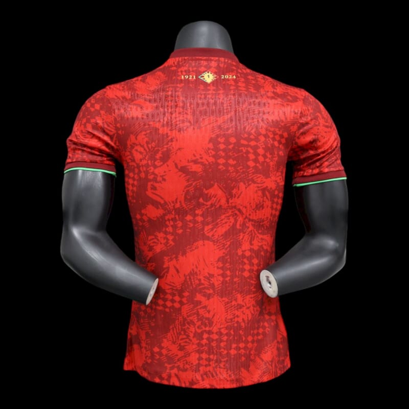 Portugal Maillot Concept - Version Player – Image 3