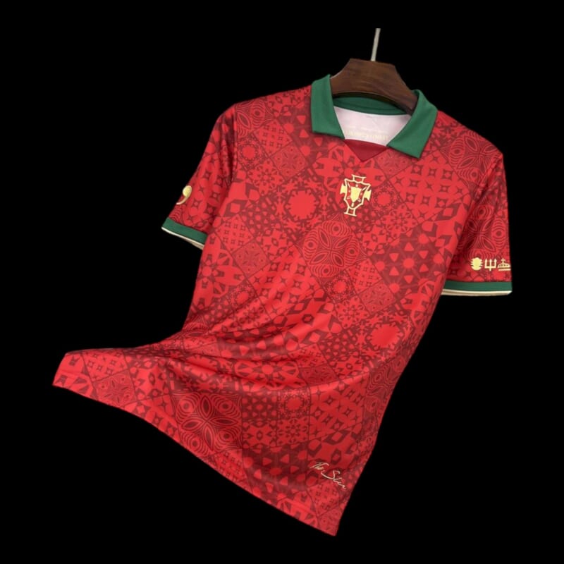 Portugal Maillot Concept