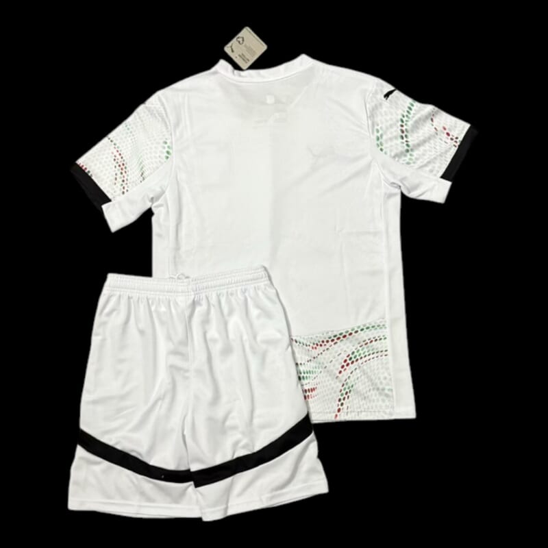 Portugal Maillot Extérieur 25/26 - Enfant – Image 2