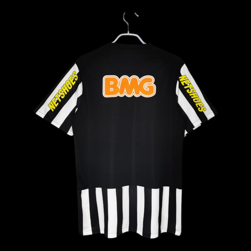 Santos Maillot Rétro 2013 – Image 2