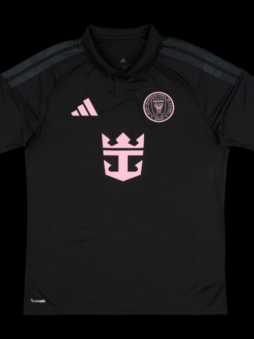 Inter Miami Away Jersey 26/27
