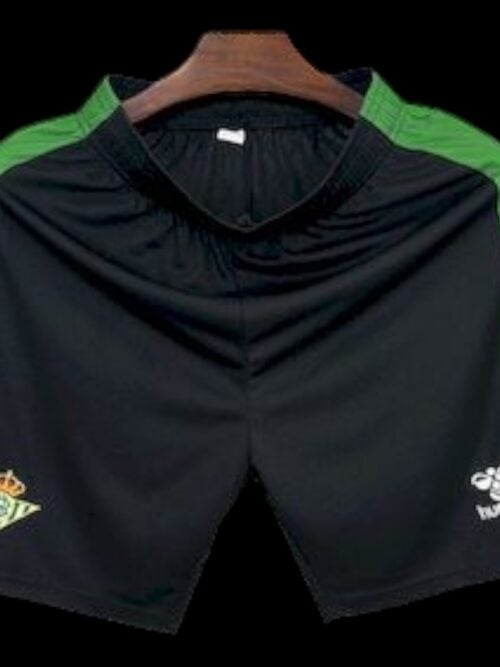 Betis Sevilla Short Local 25/26