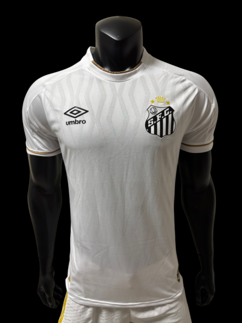 Maglia da casa del Santos 2026/2027 - Versione Player