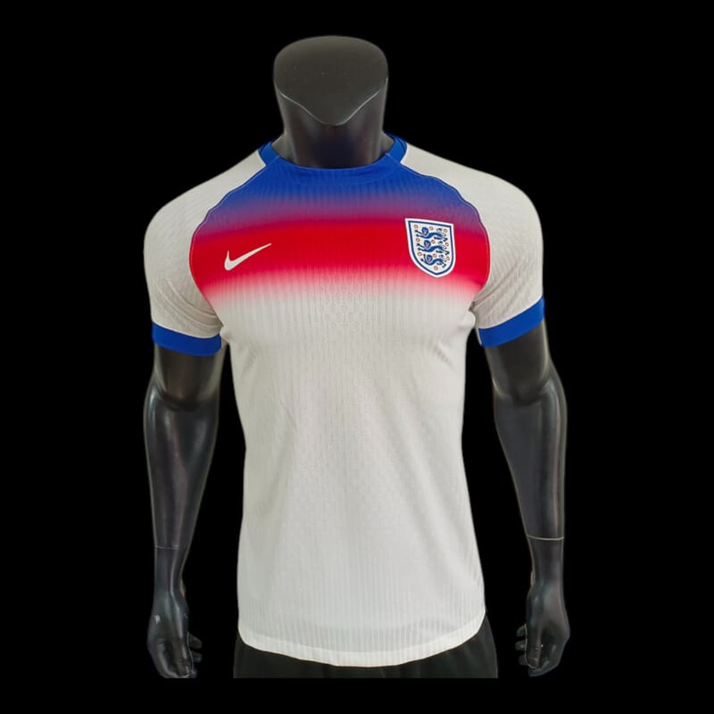 Angleterre Maillot Domicile 25/26 (Euro 2025 Femme) - Version Player