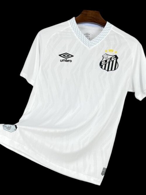 Santos Maillot Domicile 25/26