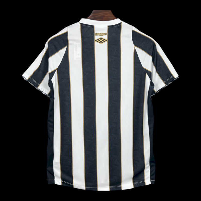 Santos Maillot Extérieur 24/25 – Image 3