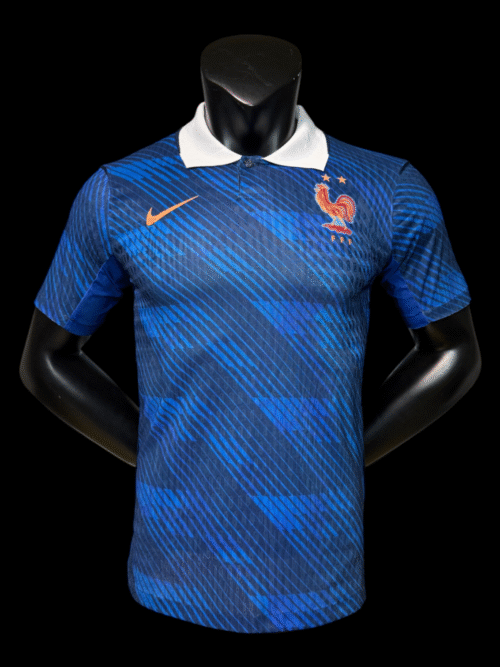 France Maillot Domicile 26/27 - Version Player