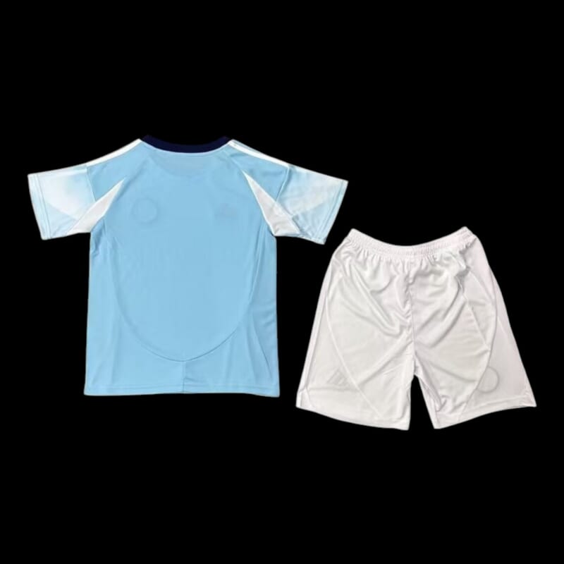 New York City Maillot Domicile 25/26 - Enfant – Image 2