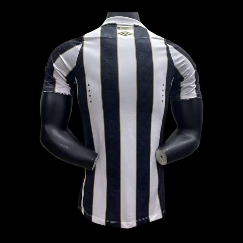 Santos Maillot Extérieur 24/25 - Version Player – Image 3