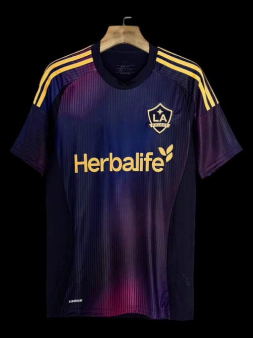 Los Angeles Galaxy Maillot Extérieur 25/26