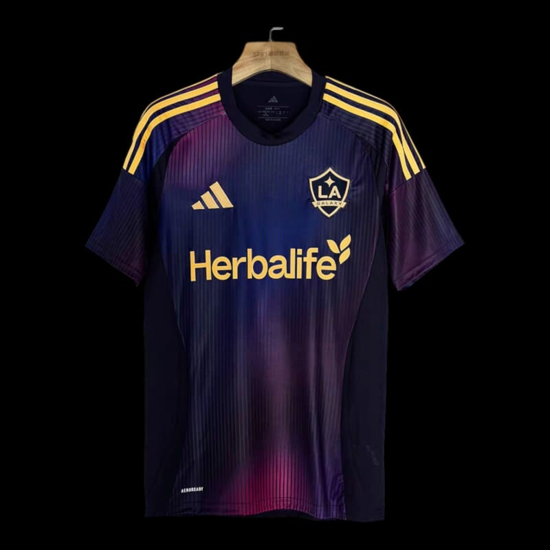 Los Angeles Galaxy Maillot Extérieur 25/26