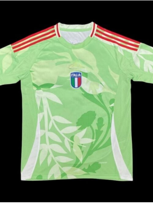 Italie Maillot Extérieur 25/26 (Euro 2025 Femme)
