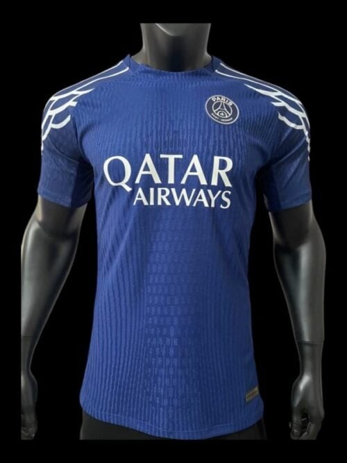 Paris SG Maillot Fourth 24/25 - Version Player