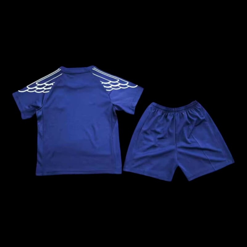 Paris SG Maillot Fourth 24/25 - Enfant – Image 2