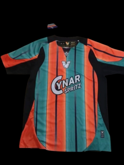 Venise Maillot Third 25/26