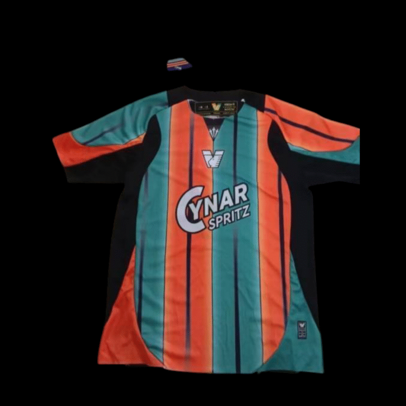 Venise Maillot Third 25/26