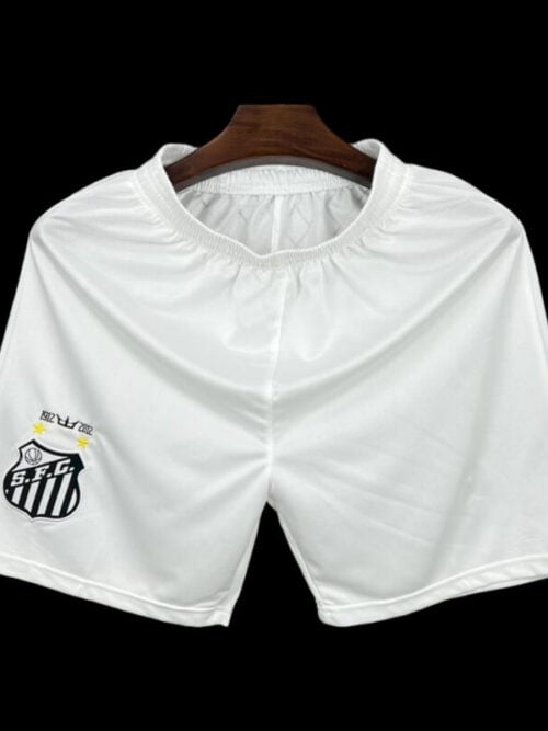 Santos Short Domicile 25/26
