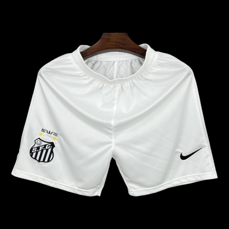 Santos Short Domicile 25/26