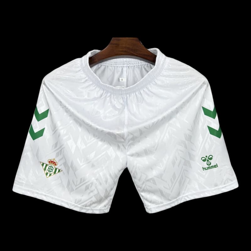 Betis Seville Short Domicile 24/25