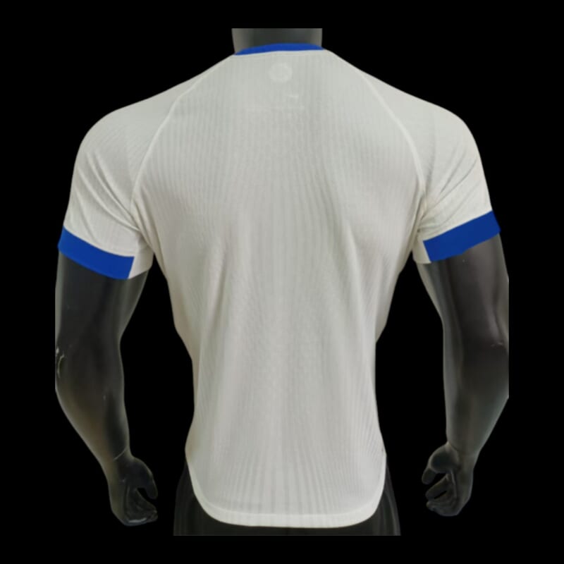 Angleterre Maillot Domicile 25/26 (Euro 2025 Femme) - Version Player – Image 3