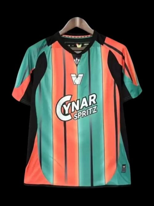 Venecia Jersey Tercera 25/26