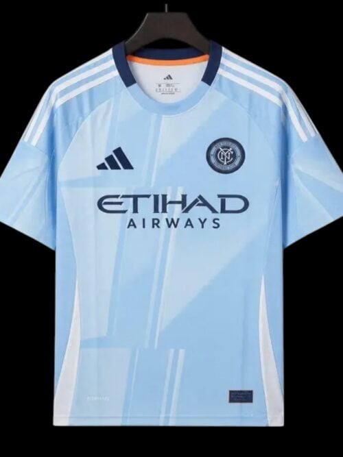 New York City Jersey Local 26/27